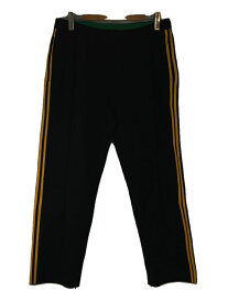 【中古】adidas◆ボトム/XXL/ポリエステル/BLK/IB3260/Knit Track Pant【メンズウェア】