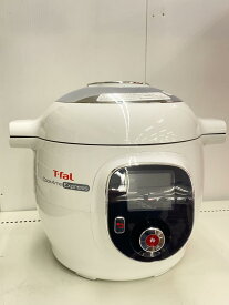 【中古】T-fal◆その他調理家電 クックフォーミー エクスプレス CY8511JP【家電・ビジュアル・オーディオ】