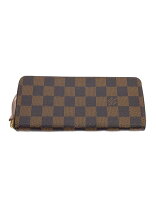 楽天市場】louis vuitton ルイヴィトン 長財布 n41626 ダミエ 