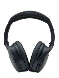 【中古】BOSE◆ヘッドホン QuietComfort 45【家電・ビジュアル・オーディオ】
