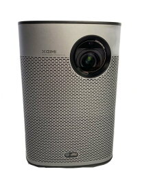 【中古】XGIMI◆プロジェクター Halo+ WM03A//【家電・ビジュアル・オーディオ】