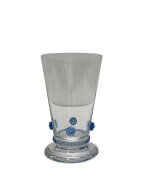 【中古】Meissen◆グラス/2点セット/CLR/ロゼット//【キッチン用品】