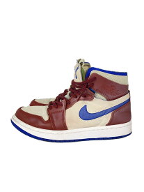 【中古】NIKE◆AIR JORDAN 1 ZOOM CMFT/ジョーダン1/23cm/CT0979-104【シューズ】