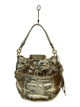 楽天市場】coach バッグ スパンコールの通販