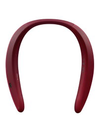 【中古】SHARP◆スピーカー AQUOSサウンドパートナー AN-SS2-R【家電・ビジュアル・オーディオ】