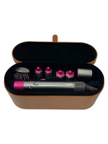 楽天市場】dyson airwrap スタイラー volume＋shape hs01vnsfnの通販
