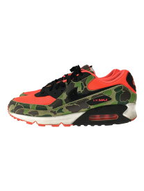 【中古】NIKE◆AIR MAX 90 SP_エアマックス90/27.5cm/KHK【シューズ】