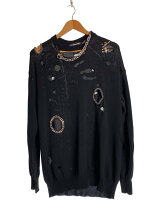 楽天市場】JUNYA WATANABE ジュンヤワタナベ（ニット・セーター 