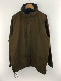 【中古】SWAGGER◆SWAGGER*GOLDWIN/SWGJKT-122/マウンテンパーカ/XL/ゴアテックス/KHK【メンズウェア】