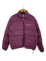楽天市場】polar skate ダウンの通販