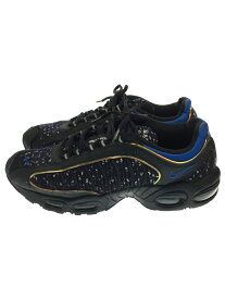 【中古】NIKE◆AIR MAX TAILWIND 4/エアマックステイルウィンド/ブラック/AT3854-001/27cm/BLK【シューズ】