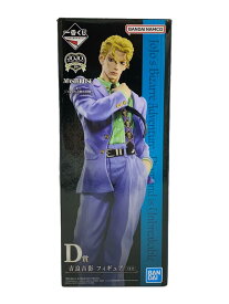 【中古】BANDAI SPIRITS◆フィギュア/D賞/ジョジョ/吉良吉影【ホビー】