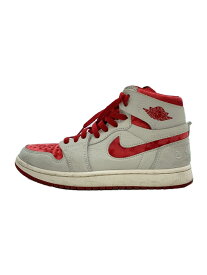 【中古】NIKE◆AIR JORDAN 1 HIGH ZOOM CMFT 2_エアジョーダン1 ズーム CMFT 2/25.5cm/【シューズ】