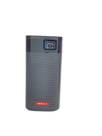 【中古】ANKER◆プロジェクター Nebula Apollo D2410511 [ブラック]//【家電・ビジュアル・オーディオ】
