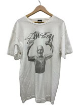 楽天市場】stussy tシャツ フォト（メンズファッション）の通販