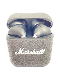 【中古】MARSHALL◆イヤホン MINOR IV【家電・ビジュアル・オーディオ】
