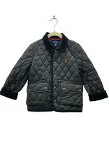 楽天市場】ラルフローレン キルティング ジャケット ボーイズの通販