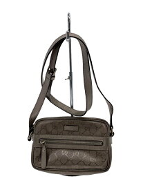 【中古】GUCCI◆ショルダーバッグ【バッグ】