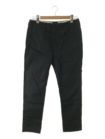 【中古】BEAMS◆ストレートパンツ/M/コットン/GRY/11-23-1173-874【メンズウェア】