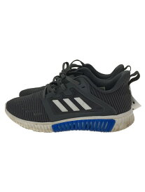 【中古】adidas◆CLIMACOOL vent/クライマクール ヴェント/CG3919/グレー/25cm/GRY【シューズ】