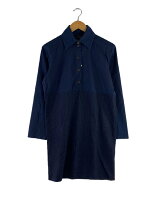 楽天市場】フェンディ（カラーネイビー）（ワンピース｜レディース