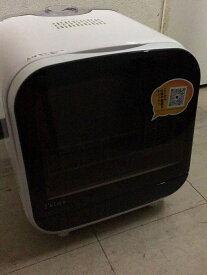 【中古】SKジャパン◆食器洗い機 SDW-J5L【家電・ビジュアル・オーディオ】