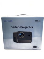 【中古】プロジェクター/wimius k9【家電・ビジュアル・オーディオ】