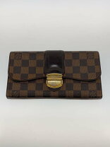 楽天市場】LOUIS VUITTON ルイヴィトン ポルトフォイユ システィナ 長 