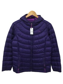 【中古】L.L.Bean◆ジャケット/L/ナイロン/PUP【キッズ】