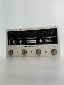 【中古】MOOER◆エフェクター/付属品無し【楽器】