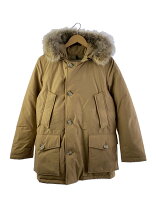 楽天市場】woolrich new arctic parkaの通販