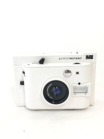 【中古】フィルムカメラ/lomo instant/ロモインスタント【カメラ】