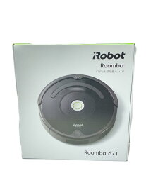【中古】iRobot◆掃除機 ルンバi7+ i755060【家電・ビジュアル・オーディオ】