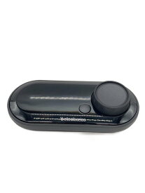 【中古】steelseries◆アンプ GameDAC【家電・ビジュアル・オーディオ】
