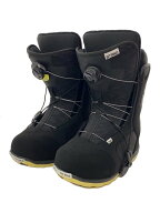 【中古】HEAD◆スノーボードブーツ/29cm/BOA/BLK/353422/STRIKE/タグ付き//【スポーツ】