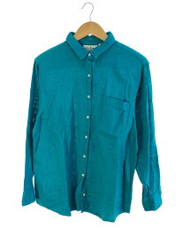 【中古】70s/CPOヘビーネルシャツジャケット/M/--/グリーン/チェック【メンズウェア】