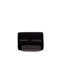 【中古】MARC BY MARC JACOBS◆3つ折り財布/レザー/BLK/無地/レディース/M0015057-001【服飾雑貨他】