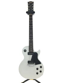 【中古】Gibson◆Les Paul Special Tribute P-/Worn White/2023/ラップアラウンドブリッジ【楽器】