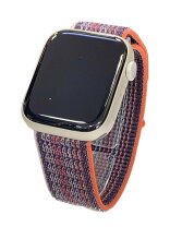 楽天市場】apple watch series 8 gpsモデル 45mm mnp23j/a [スター 