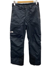 【中古】THE NORTH FACE◆ウェアー/S/BLK/NS62105【スポーツ】