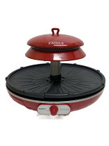 楽天市場】ザイグルプラス ホットプレートの通販