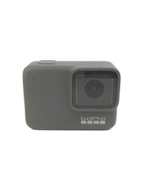 【中古】GoPro◆デジタルカメラその他/SPTM1/7silver【カメラ】