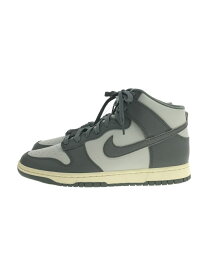 【中古】NIKE◆DUNK HI RETRO SE_ダンク HIGH レトロ SE/28.5cm【シューズ】