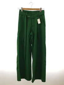 【中古】STUDIOUS◆ステュディオス/ボトム/LiNoH/BELTED WIDE PANTS/112340090【メンズウェア】