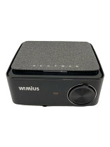 楽天市場】wimius q1 wifi 4kの通販