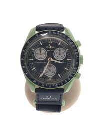 【中古】SWATCH◆腕時計/アナログ/SO33G100【服飾雑貨他】