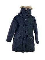楽天市場】カナダグース canada goose アームストロングフーディの通販