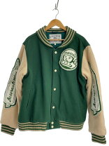 楽天市場】billionaire boys club スタジャンの通販