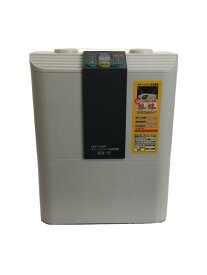 【中古】NAKATOMI◆スチームファン式加湿器/SFH-12【家電・ビジュアル・オーディオ】