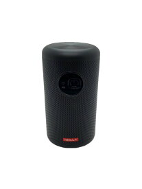 【中古】ANKER◆プロジェクター Nebula Capsule II D2421N11 [ブラック]【家電・ビジュアル・オーディオ】